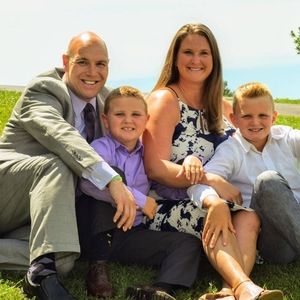 Meet your Posher, Jody